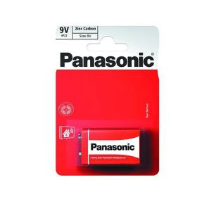 ელემენტი 6F22REL/1BP Panasonic