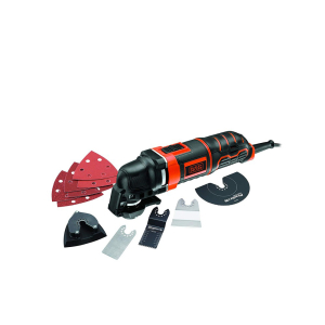 BLACK+DECKER MT300KA-QS