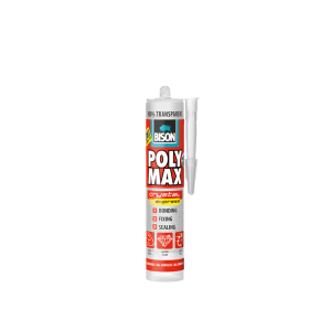 BISON POLYMAX