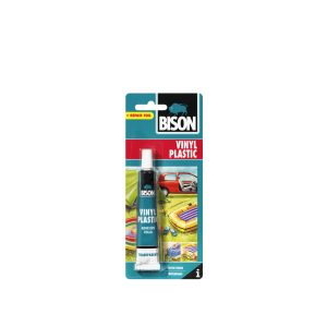 (25მლ) ვინილის წებო BISON