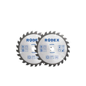(115/36) ხის საჭრელი დისკი RODEX