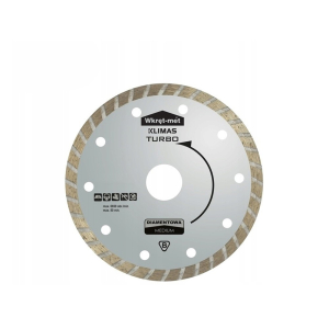 Wkret-met TURBO TDT-125M
