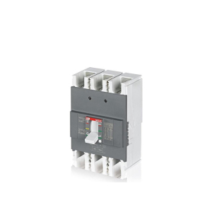 200-2000 3P F F ABB A2N 250 TMF
