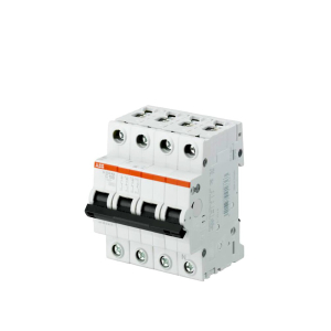 3P+N 100А ABB S203