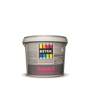 BETEK BETAKRIL