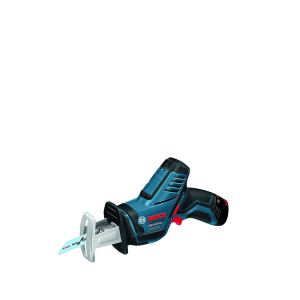 (10.8V) უკუქცევითი ხერხი BOSCH GSA 10,8V-LI