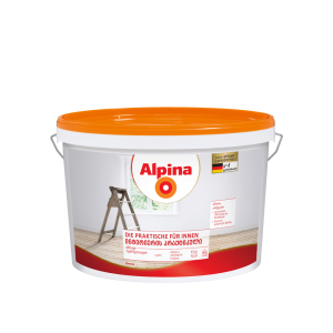 ინტერიერის პრაქტიკული Alpina B1