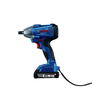 BOSCH GDS 250-LI