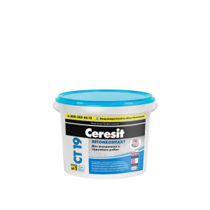 CERESIT CT19