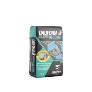 DAUFORM DECOMIN