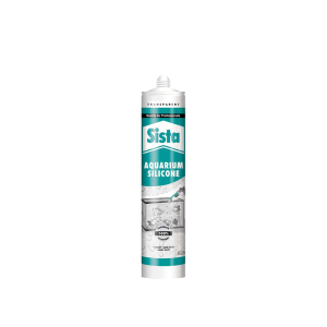 SISTA AQUARIUM SILICONE