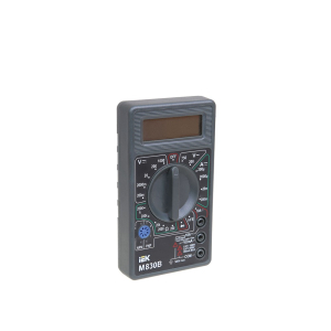 iEK UNIVERSAL M830B