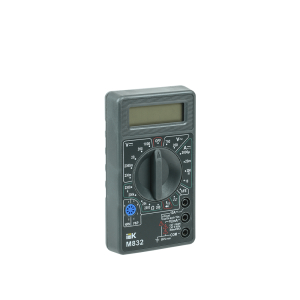 iEK UNIVERSAL M832