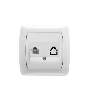 VIKO CARMEN - Phone socket