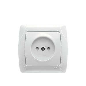 VIKO CARMEN - Socket 2P+