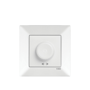 VIKO MERIDIAN - Rotary Dimmer 600W