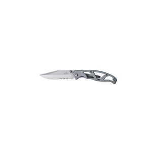 GERBER Paraframe I Folder, Serrated, GB