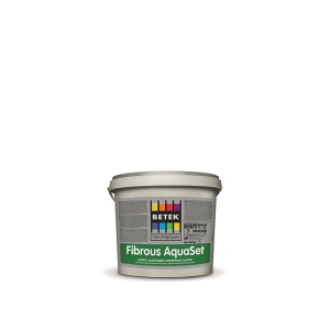 BETEK FIBRIOUS AQUASET