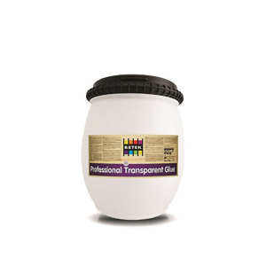 BETEK PROFESIONAL TRANSPARENT GLUE