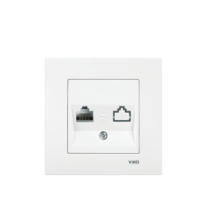 VIKO Karre - Data Socket
