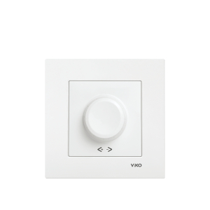 VIKO Karre - Rotary Dimmer