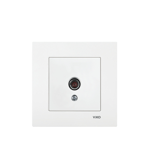 VIKO Karre - TV Socket