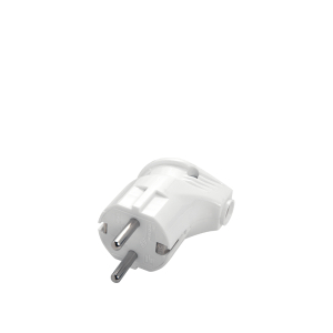 VIKO Monoblock Earthed Plug