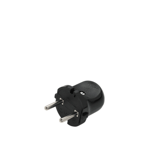 VIKO Plug Black