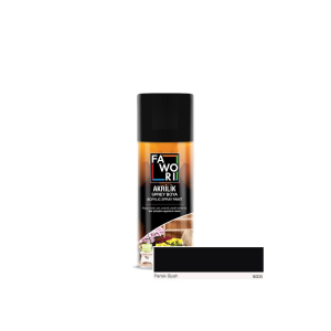 FAWORI RAL 9005
