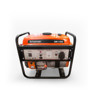 Schpindel BR1150