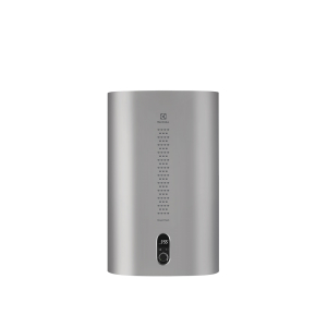 ELECTROLUX ROYAL FLASH SILVER