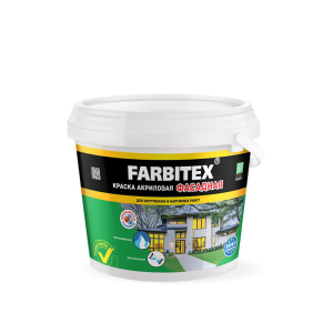 FARBITEX EXTERIOR