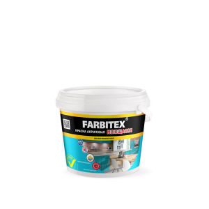 FARBITEX WASHABLE