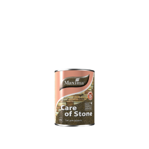 Maxima Care of stone