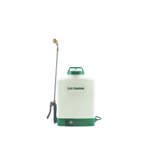 Lux-Garden SPR-16LS