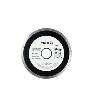 YATO YT-6012