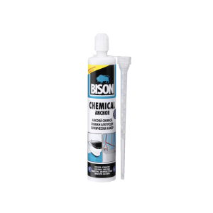 Bison Chemical Anchor