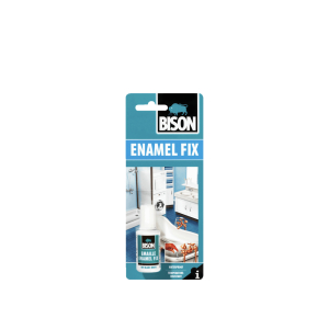 Bison Enamel Fix