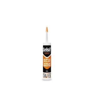 Selsil ACRYLIC SEALANT