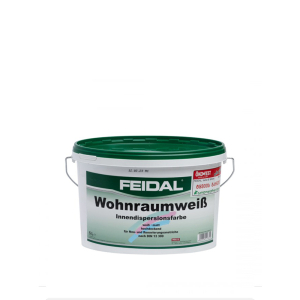 FEIDAL WOHNRAUMWEIß