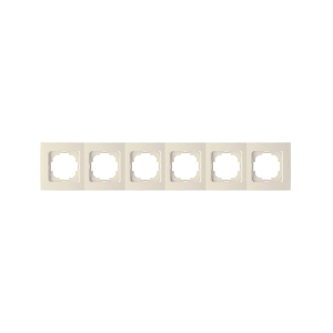 NILSON 6 Frame-C