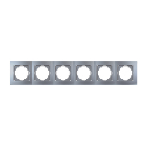 NILSON 6 Frame-S