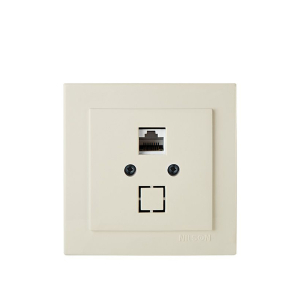 NILSON Data Socket CAT 5-C