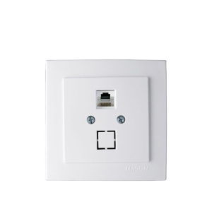 NILSON Data Socket CAT 5-W