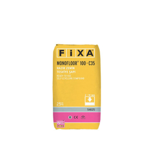 FİXA MONOFLOOR 100