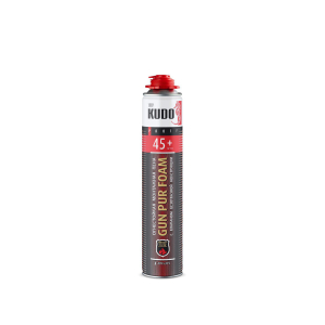 KUDO FIRE PROOF 45+