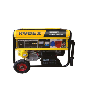 RODEX RDX8000E3