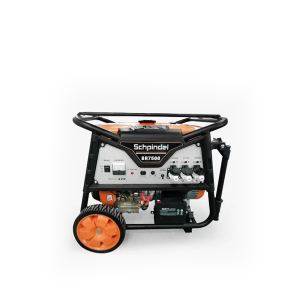 Schpindel BR7500