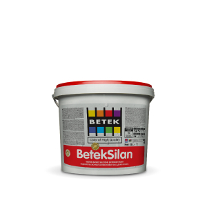 BETEK BETEKSILAN