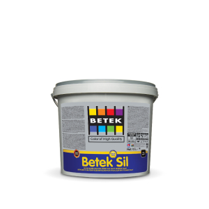 BETEK SIL